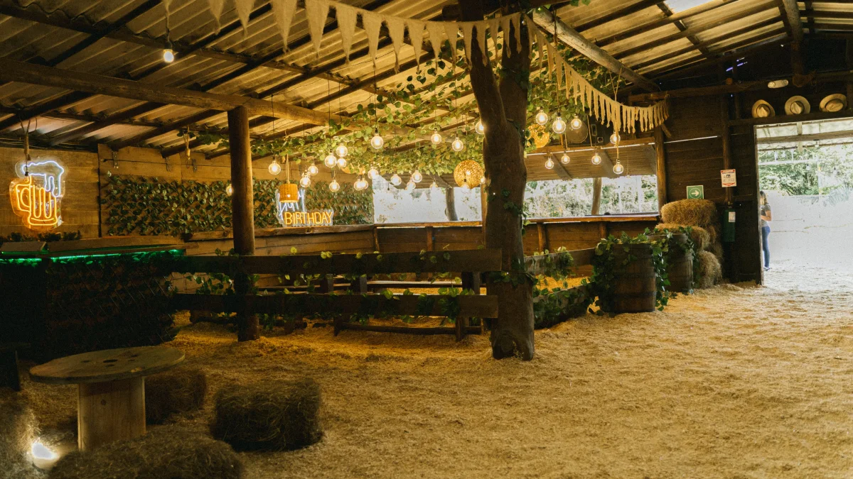 Cabalgata en Medellín precio 