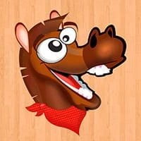 Logo Caballo Loco